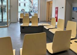 Der Neue Buergerservice In Jena 02